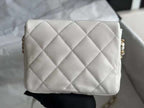 LO - CHL  BAGS FOR WOMEN - FASHION LUXURY BAGS - 349