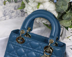 LO - DYOR   BAGS FOR WOMEN - FASHION LUXURY BAGS 282