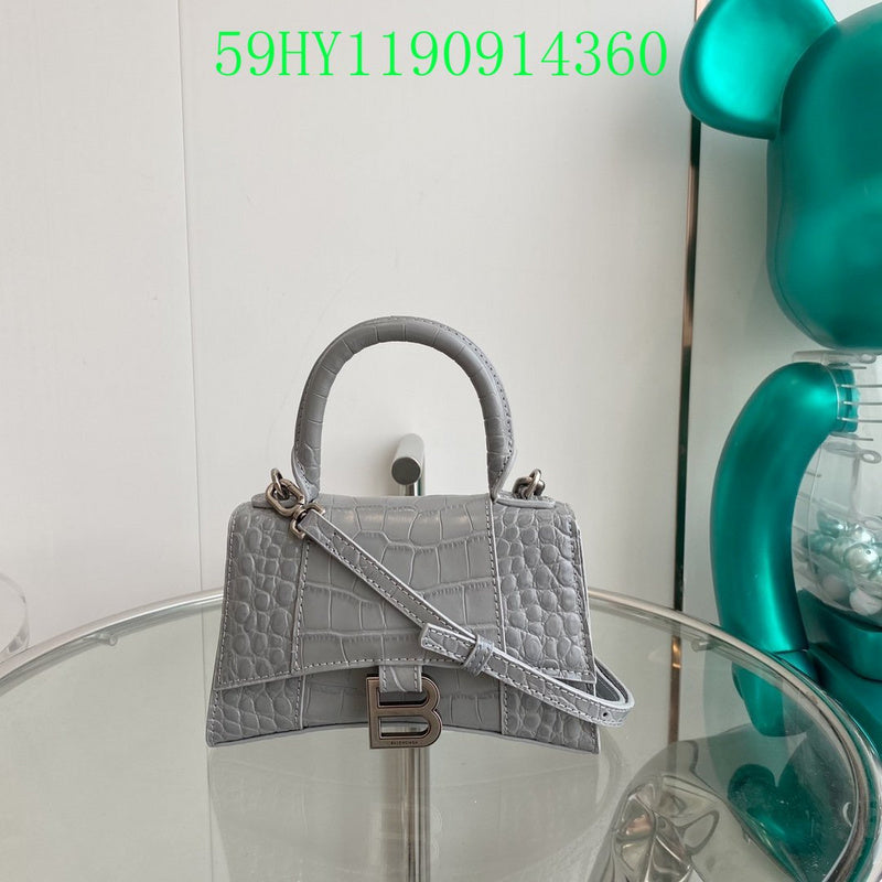 LO - BGA Bags - 2063