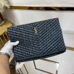 YSL BAGS - WOMEN LOVE LUXURY BAGS - 2422