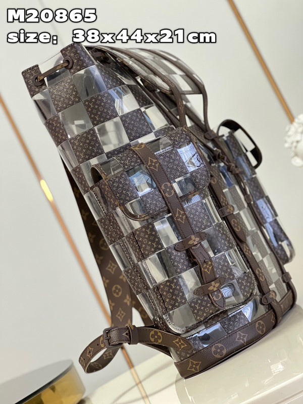 LO - LV Bags - 16008