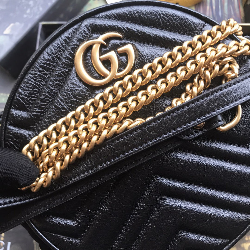 LO - GCC Bags - 3181