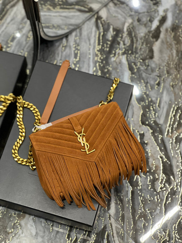 Lusso Official - LUXURY YSL BAGS - 377