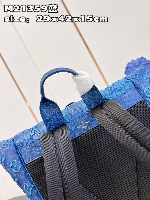 LO - LV Bags - 16007