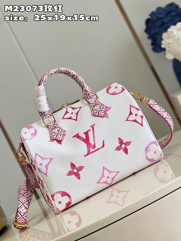 LO - LV Bags - 15152