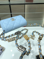 LO - CHL  BAGS FOR WOMEN - FASHION LUXURY BAGS -1918