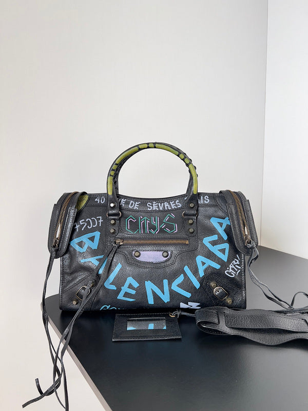 LO BAGS - BGA BAGS - 366