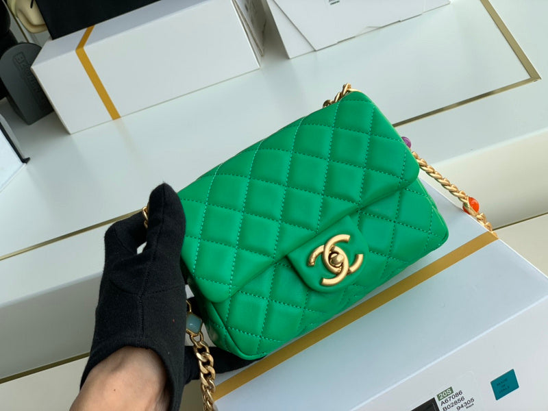 LO - CHL Bags - 1679