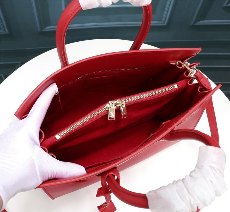 YSL BAGS - WOMEN LOVE LUXURY BAGS - 1941
