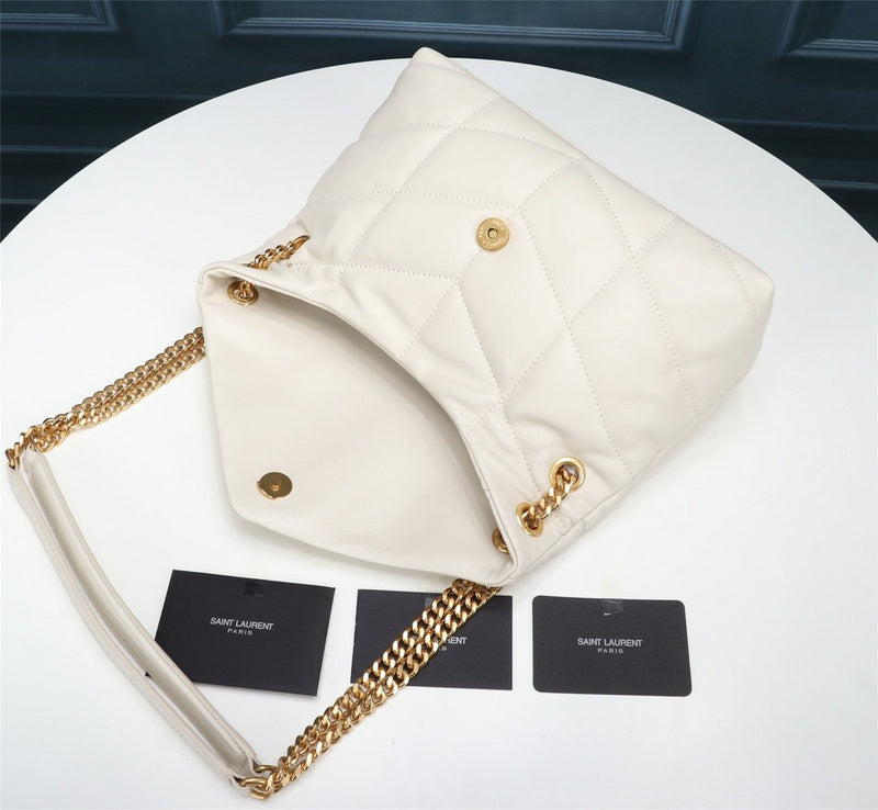 YSL BAGS - WOMEN LOVE LUXURY BAGS - 1960