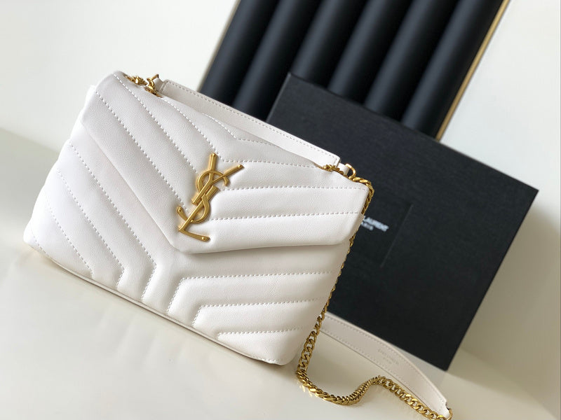 YSL BAGS - WOMEN LOVE LUXURY BAGS - 1474