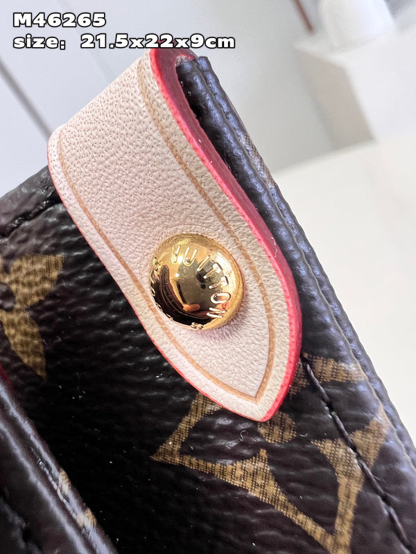 LO - LV Bags - 15393