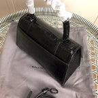 LO BAGS - BGA BAGS - 520