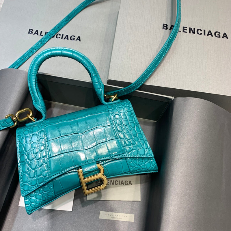 LO BAGS - BGA BAGS - 225