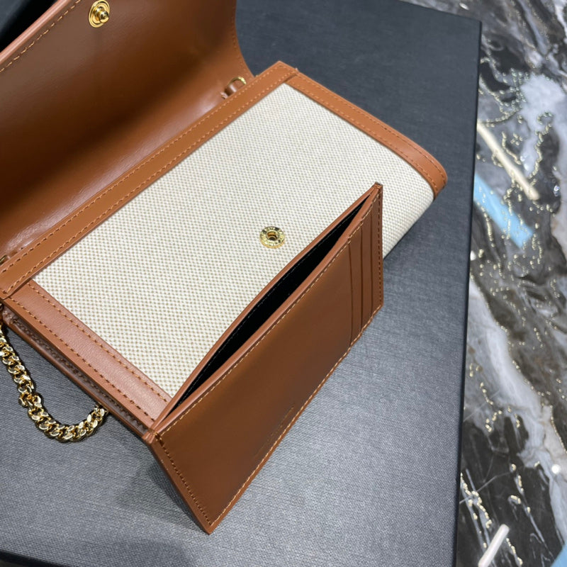 Lusso Official - LUXURY YSL BAGS - 744