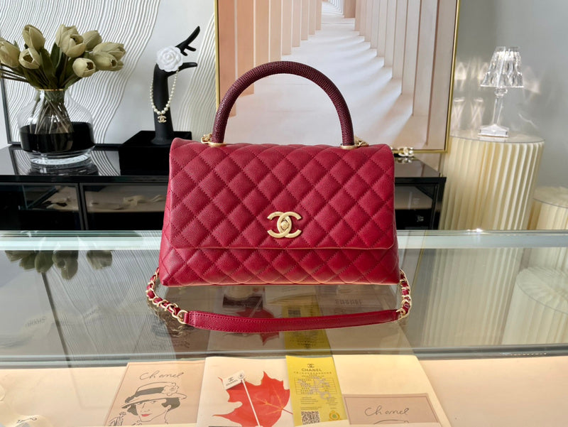 LO - CHL Bags - 1807