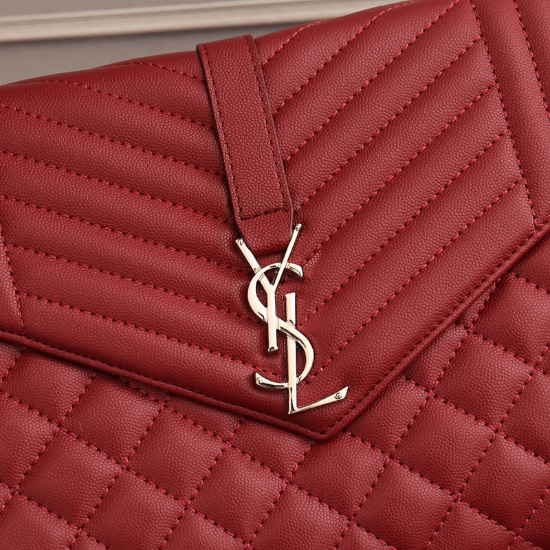 YSL BAGS - WOMEN LOVE LUXURY BAGS - 1534
