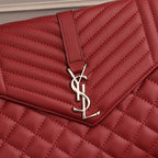 YSL BAGS - WOMEN LOVE LUXURY BAGS - 1534