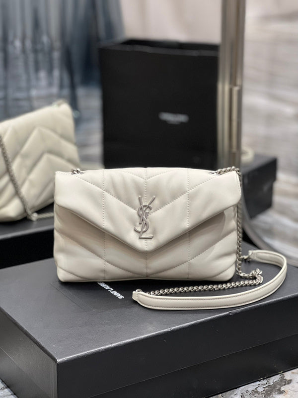 Lusso Official - YSL LUXURY WOMEN BAGS - 1542