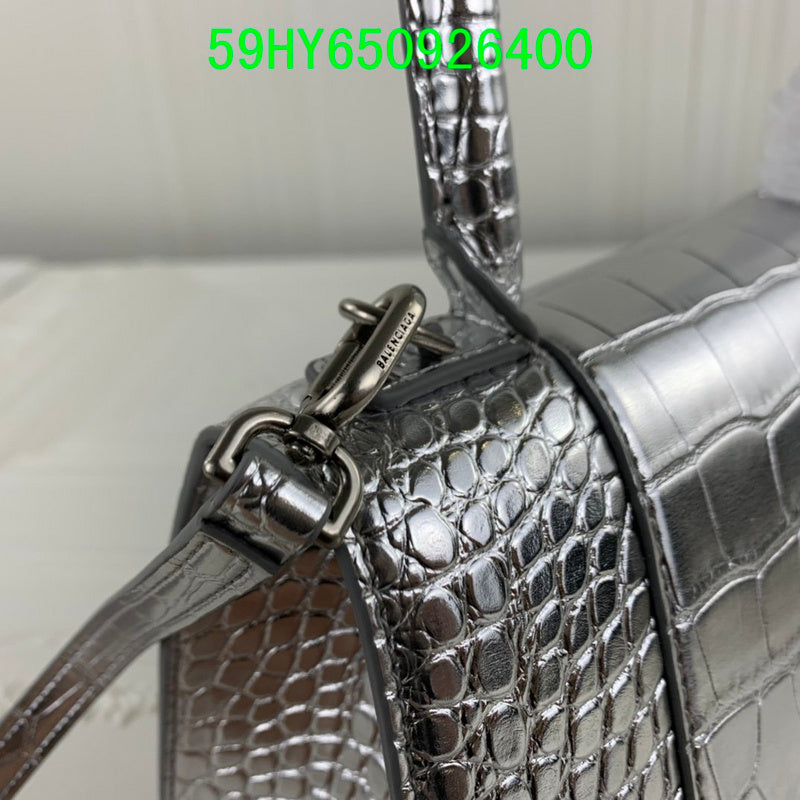 LO - BGA Bags - 2519