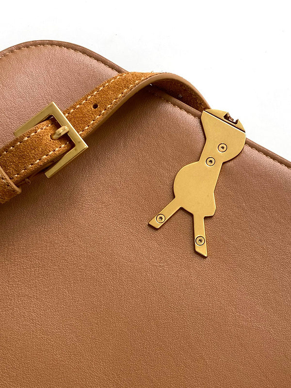 BB - YSL Bag - 4128