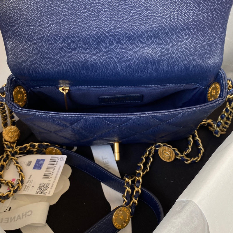 LO - CHL Bags - 2069
