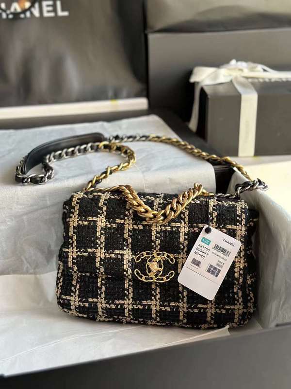 LO - CHL  BAGS FOR WOMEN - FASHION LUXURY BAGS - 430