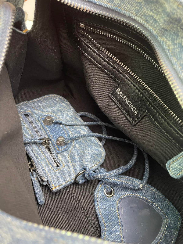 LO - BLN-CIAGA WOMEN LUXURY BAGS - 209