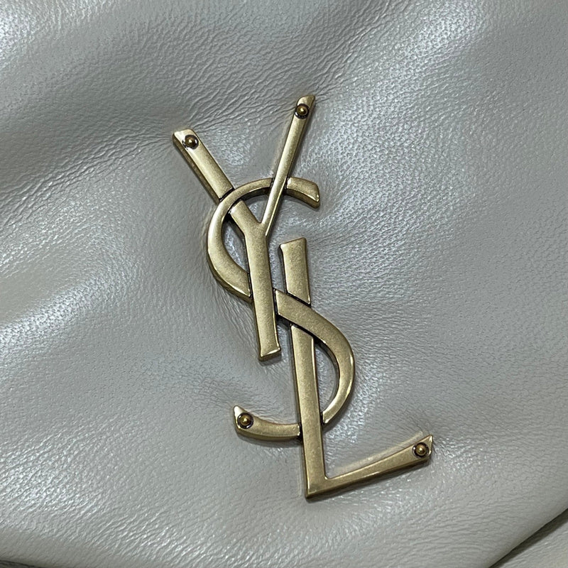 YSL BAGS - WOMEN LOVE LUXURY BAGS - 2042