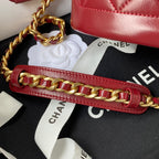 Lusso Official -  CHL BAGS  - 398