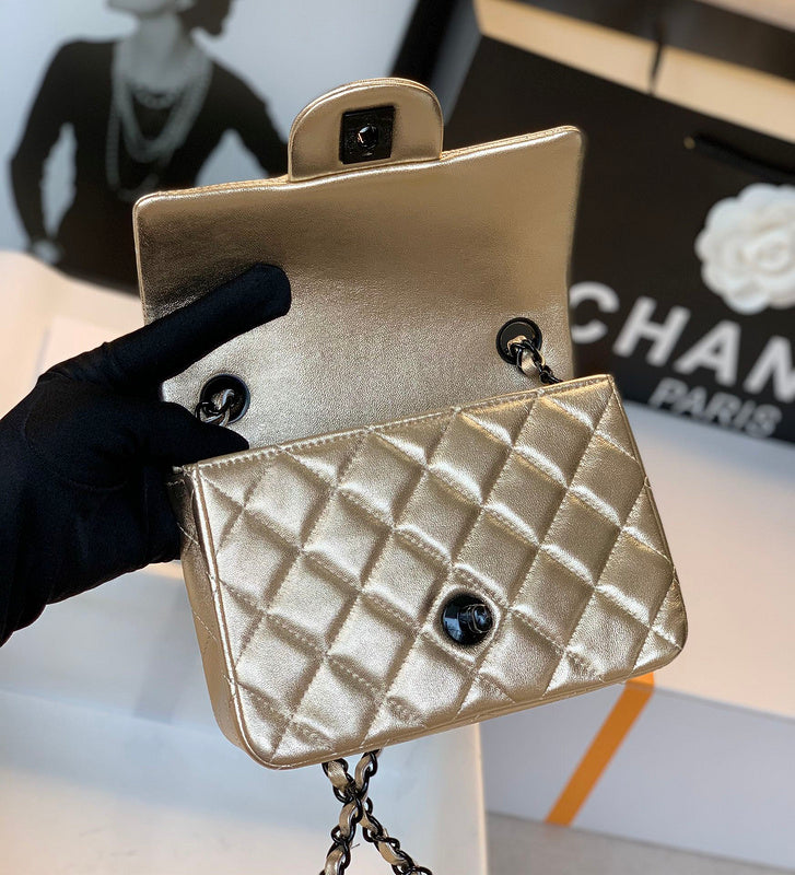 LO - CHL  BAGS FOR WOMEN - FASHION LUXURY BAGS -1939