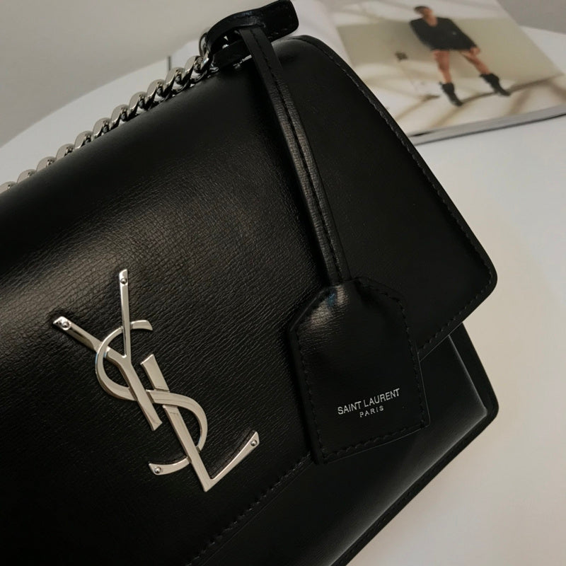 BB - YSL Bag - 3827