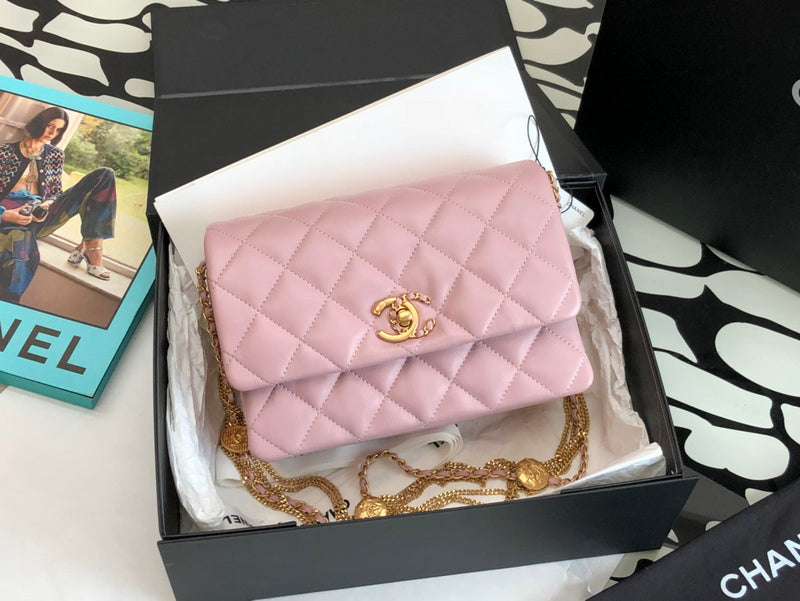 LO - CHL  BAGS FOR WOMEN - FASHION LUXURY BAGS -2248