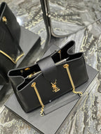 YSL BAGS - WOMEN LOVE LUXURY BAGS - 2034
