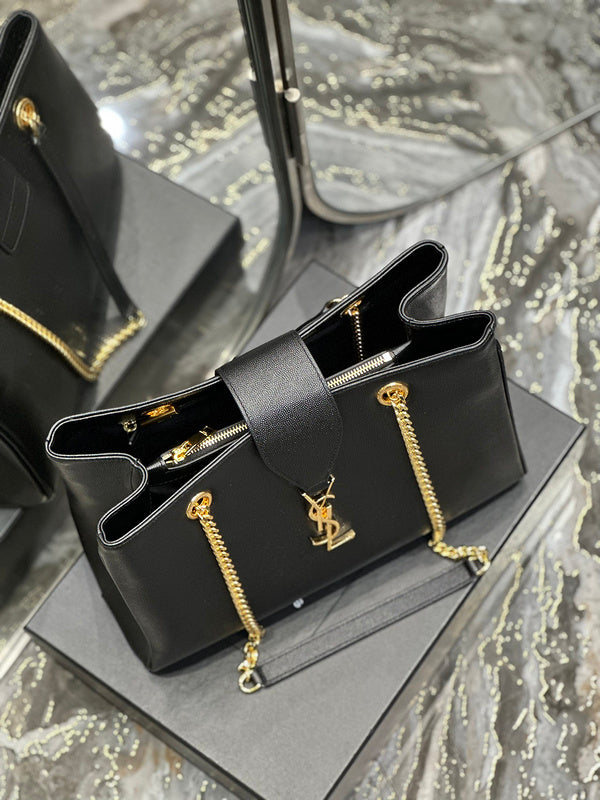 YSL BAGS - WOMEN LOVE LUXURY BAGS - 2034