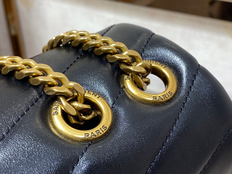 YSL BAGS - WOMEN LOVE LUXURY BAGS - 2588