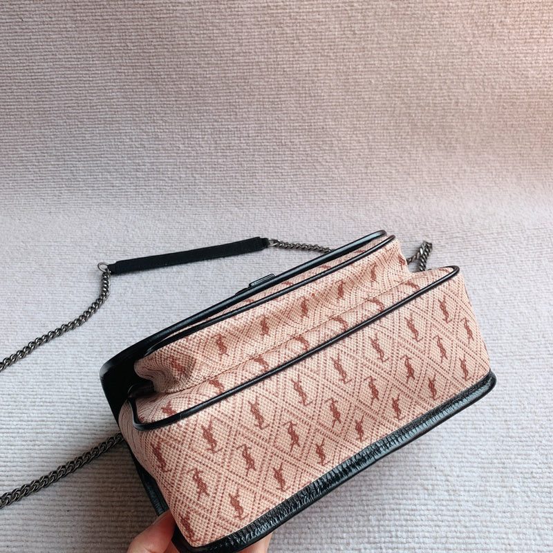 BB - YSL Bag - 3622