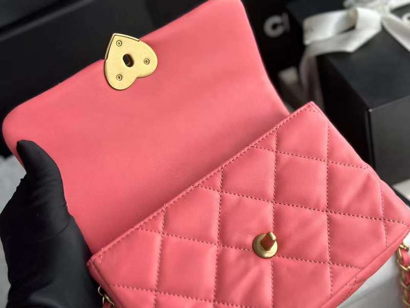 LO - CHL  BAGS FOR WOMEN - FASHION LUXURY BAGS - 344