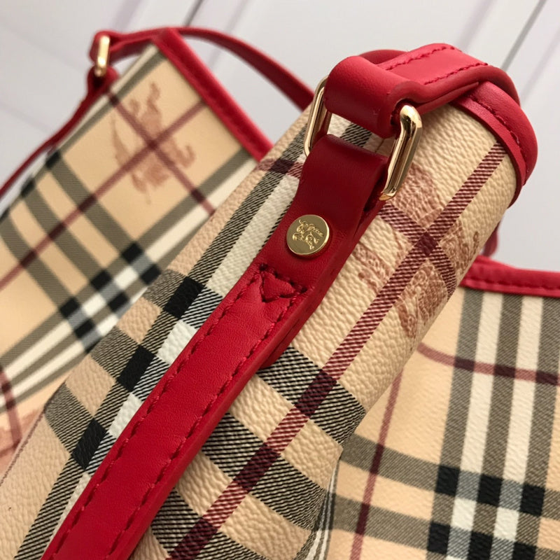 LO - B-BERRY BAGS - 573