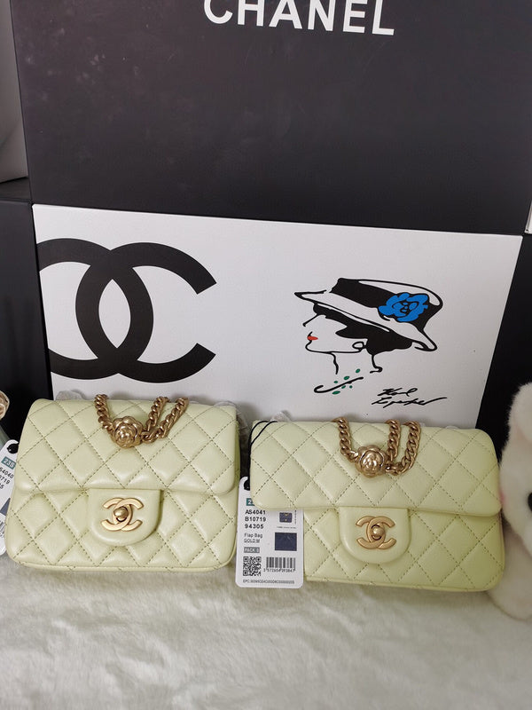 LO - CHL Bags - 2429