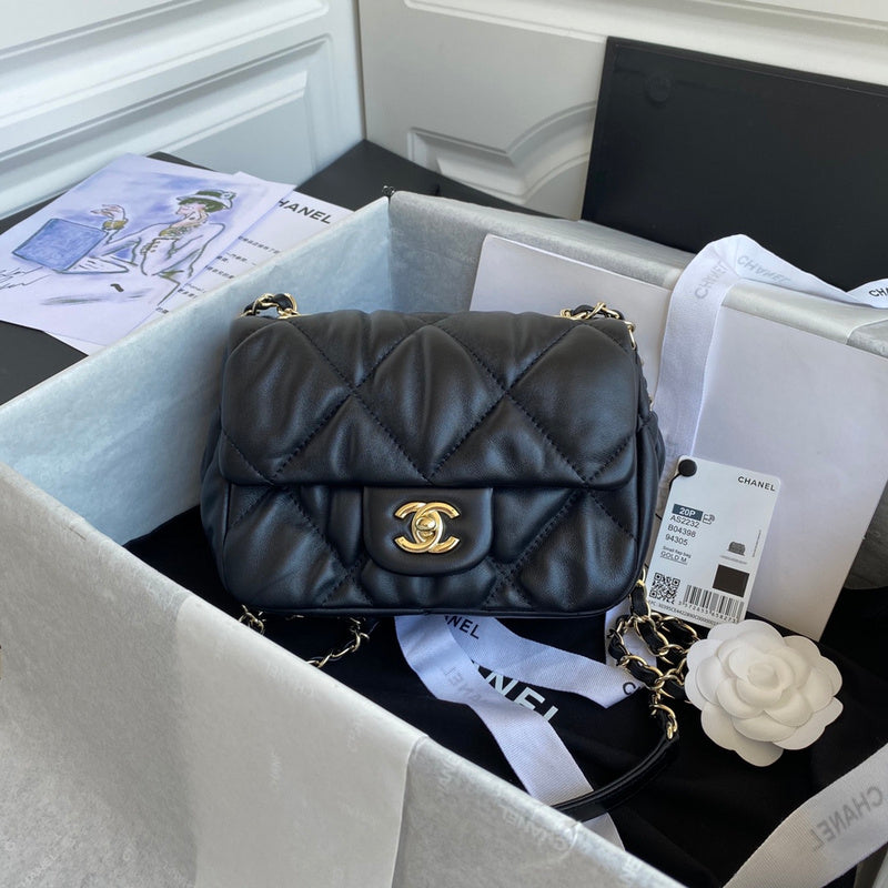 LO - CHL  BAGS FOR WOMEN - FASHION LUXURY BAGS - 815