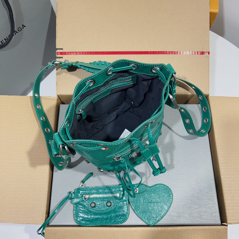 LO BAGS - BGA BAGS - 365