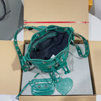 LO BAGS - BGA BAGS - 365