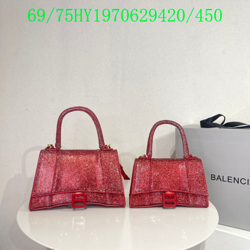 LO - BGA Bags - 2235
