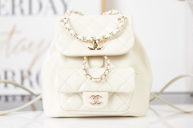 Lusso Official -  CHL BAGS  - 135