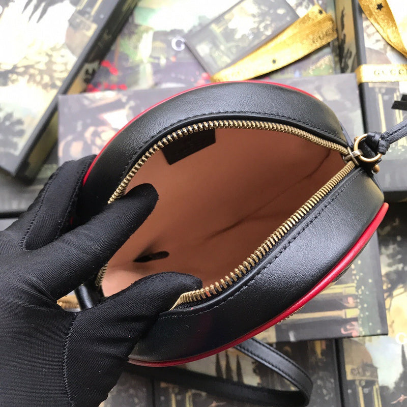 LO - GCC Bags - 3178