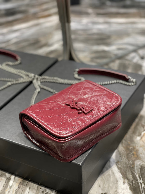 BB - YSL Bag - 3950