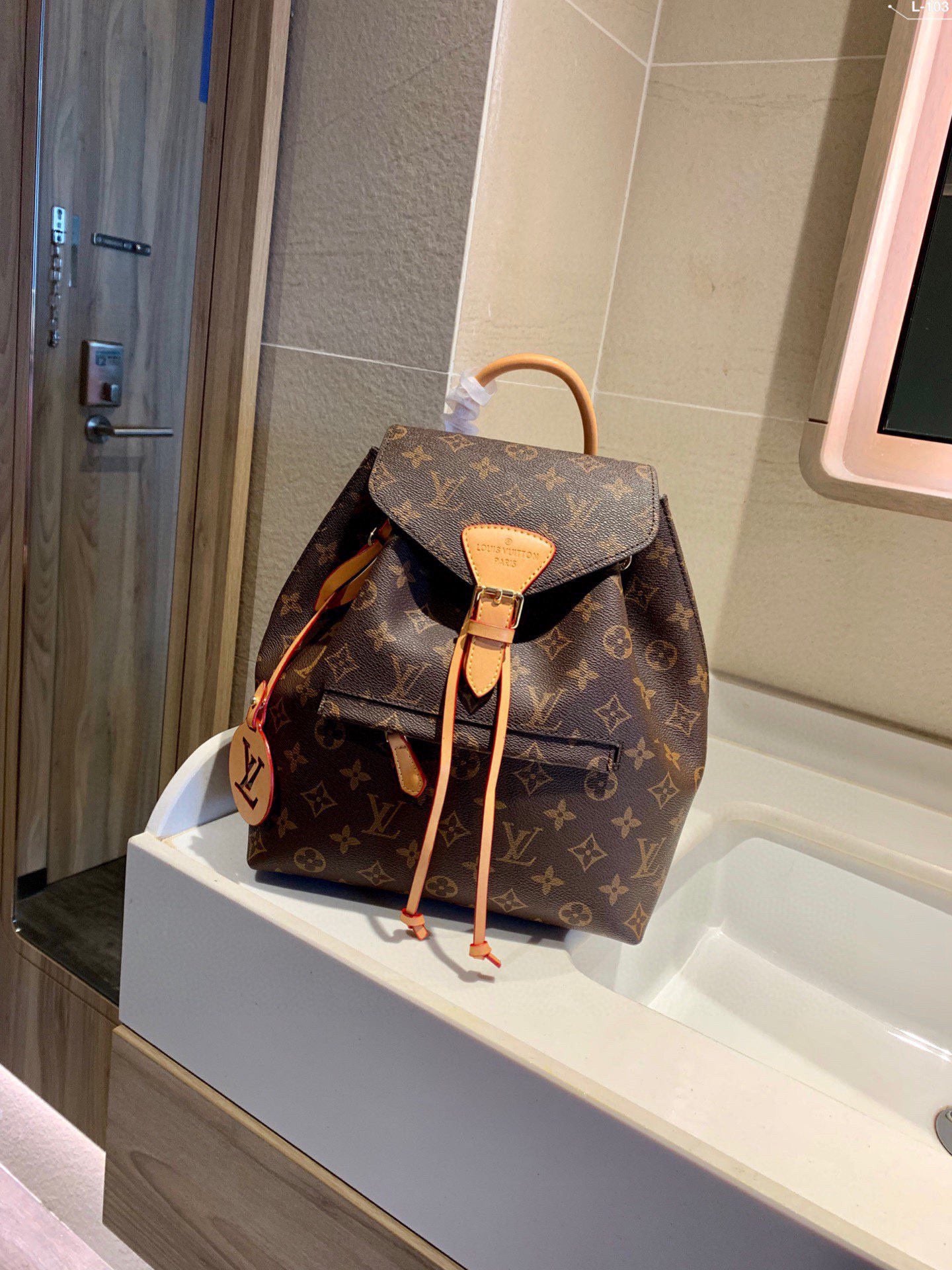 LO-LV bags 3364