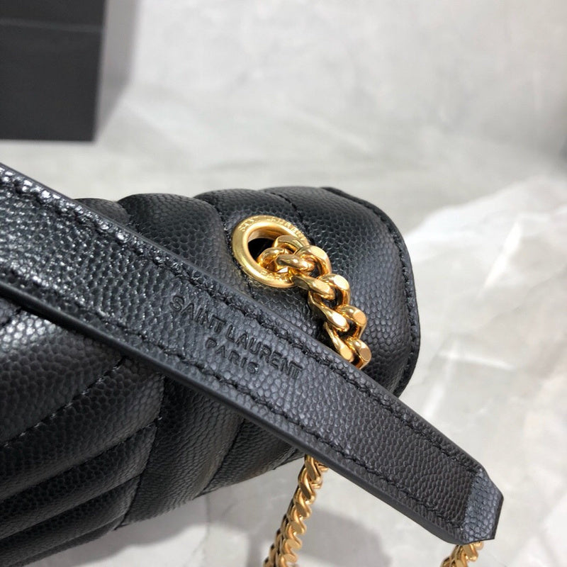 BB - YSL Bag - 4054