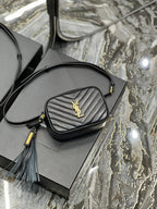 YSL BAGS - WOMEN LOVE LUXURY BAGS - 321